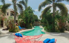 Blue Palm Bacalar - Adults Only